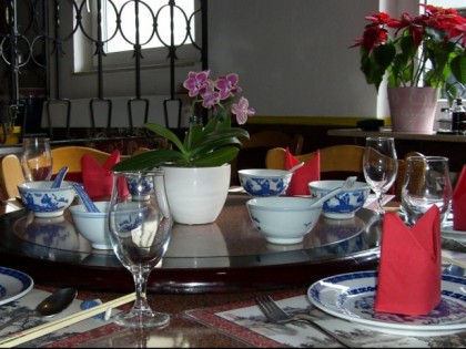 Foto: China-Restaurant Bad D&amp;uuml;rkheim