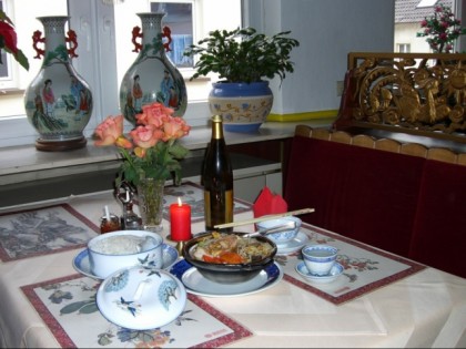 Foto: China-Restaurant Bad Dürkheim